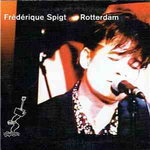Frédérique Spigt - Rotterdam download flac mp3