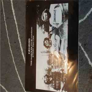 Genesis - The marquee club.London 27.9.82 part one download flac mp3