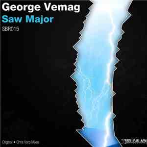 George Vemag - Saw Major download flac mp3