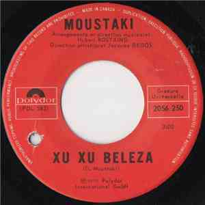 Georges Moustaki - Xu Xu Beleza download flac mp3