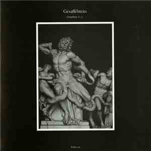 Gesaffelstein - Conspiracy PT. II download flac mp3