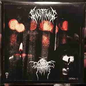 GhosteMane - DÆMON III download flac mp3