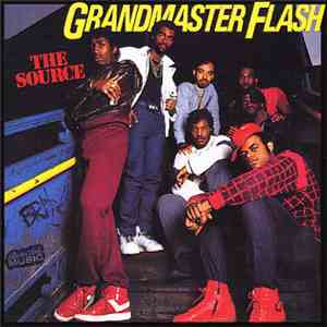 Grandmaster Flash - The Source download flac mp3