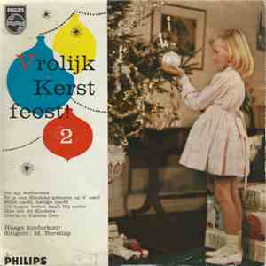 Haags Kinderkoor - Vrolijk Kerstfeest 2 download flac mp3