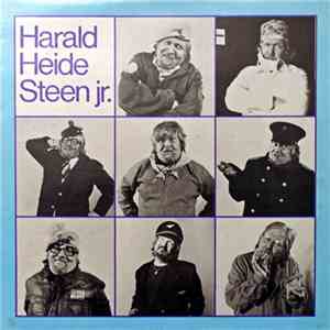 Harald Heide Steen Jr. - Harald Heide Steen Jr. download flac mp3