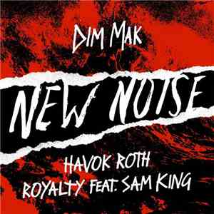 Havok Roth Feat. Sam King  - Royalty download flac mp3