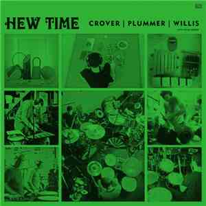 Hew Time - Hew Time flac mp3 download