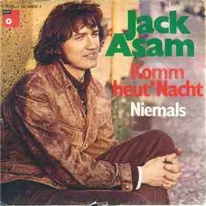 Jack Asam - Komm Heut' Nacht download flac mp3