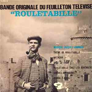Jacques Loussier - Rouletabille download flac mp3