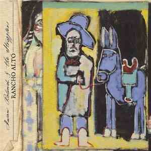 Jason Boland & The Stragglers - Rancho Alto download flac mp3