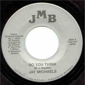 Jay Michaels  - Do You Think / If You Can't Rock download flac mp3