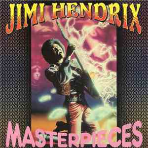 Jimi Hendrix - Masterpieces download flac mp3