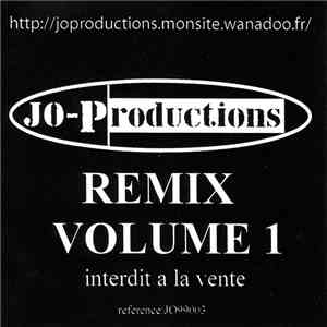 Jimmy Jay & DJ Seeq - Remix Volume 1 flac mp3 download