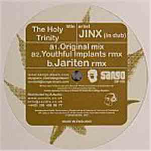 Jinx (In Dub) - The Holy Trinity download flac mp3
