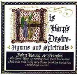 John Kovac - Harp's Desire download flac mp3