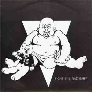 Kacktusse - Fight The Nazi-Baby download flac mp3