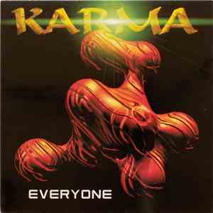 Karma  - Everyone download flac mp3