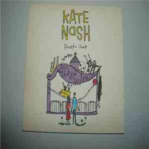 Kate Nash - Pumpkin Soup download flac mp3