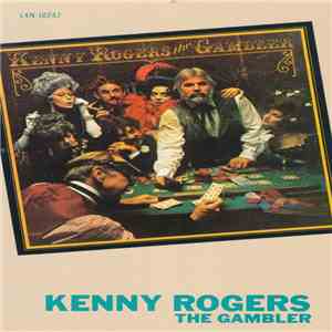 Kenny Rogers - The Gambler download flac mp3