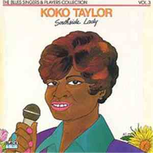 Koko Taylor - Southside Lady download flac mp3