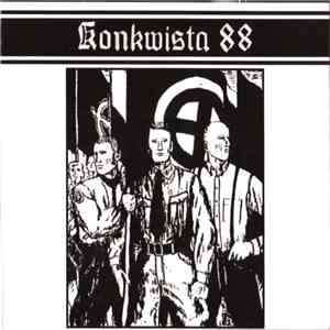 Konkwista 88 - Konkwista 88 download flac mp3