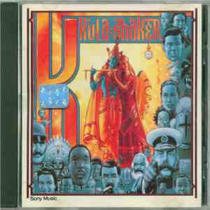 Kula Shaker - K download flac mp3