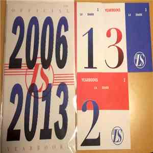 La Shark - Official Yearbooks 2006-2013 download flac mp3