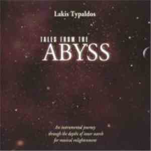 Lakis Typaldos - Tales From The Abyss download flac mp3