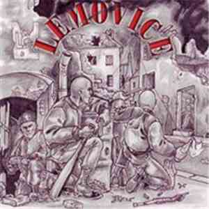 Lemovice - Lemovice download flac mp3