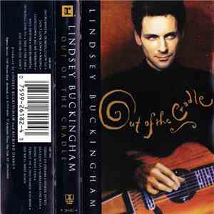Lindsey Buckingham - Out Of The Cradle download flac mp3