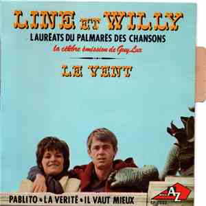 Line Et Willy - Le Vent download flac mp3