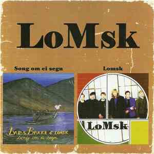 LoMsk - Song Om Ei Segn / Lomsk download flac mp3