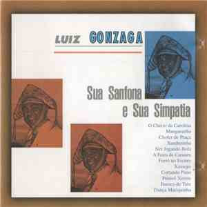 Luiz Gonzaga - Sua Sanfona E Sua Simpatia flac mp3 download