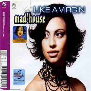 Mad'house - Like A Virgin download flac mp3