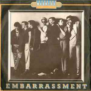 Madness - Embarrassment download flac mp3