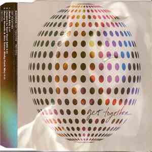 Madonna - Get Together download flac mp3