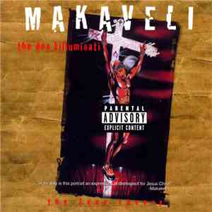 Makaveli - The Don Killuminati (The 7 Day Theory) flac mp3 download