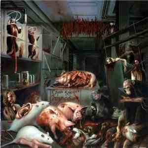 Malignancy - Cross Species Transmutation download flac mp3