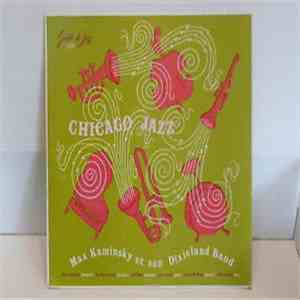 Max Kaminsky Et Son Dixieland Band - Chicago Style download flac mp3
