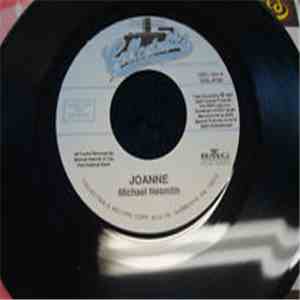 Michael Nesmith - Joanne / Silver Moon download flac mp3
