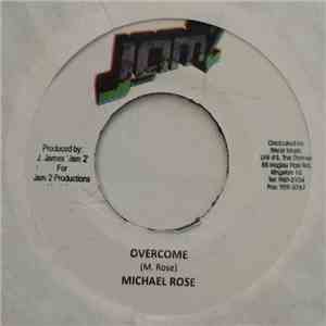 Michael Rose - Overcome download flac mp3