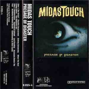 Midas Touch  - Presage Of Disaster download flac mp3