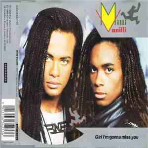 Milli Vanilli - Girl I'm Gonna Miss You download flac mp3