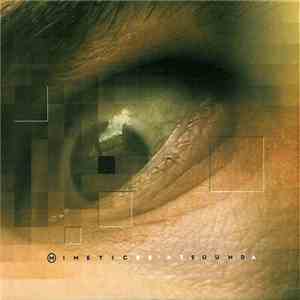 Mimetic Data / Mimetic Be-At - Sensitive / Sound A download flac mp3