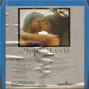 Mystic Moods - Emotions download flac mp3