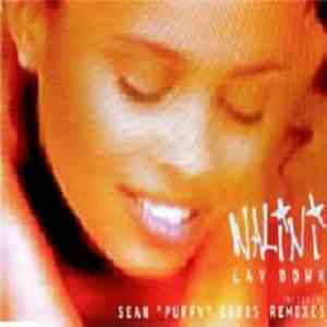 Nalini - Lay Down download flac mp3