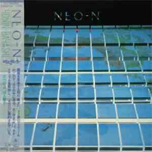 四人囃子 - NEO-N download flac mp3