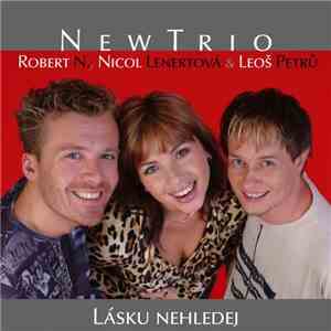 New Trio - Lásku Nehledej download flac mp3