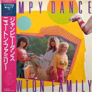 Newton Family - Jumpy Dance download flac mp3