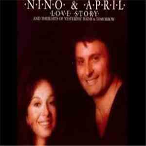 Nino & April - Love Story download flac mp3